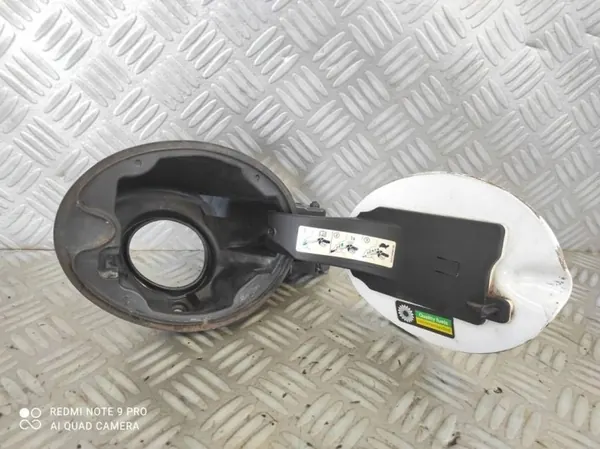 Ford OE Bränslelucka OEM DT11V27936D - Vit image 4