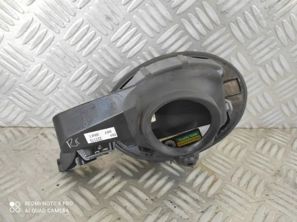 Ford OE Bränslelucka OEM DT11V27936D - Vit image 5