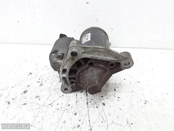 Arrancador Citroen C2 2004 1100L 9656317780 image 2