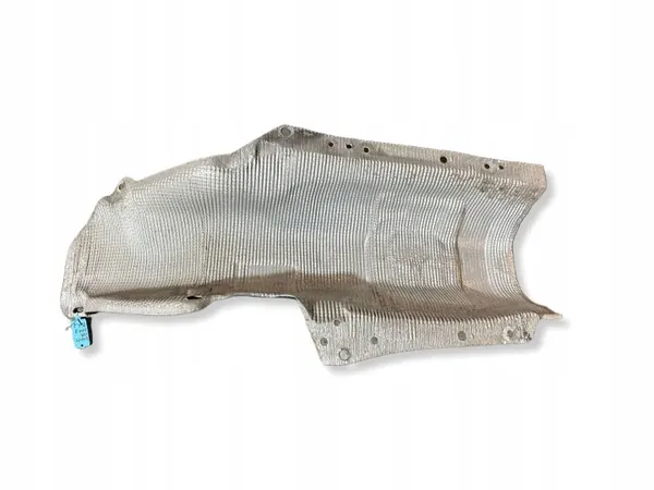 Auspuff-Hitzeschild Volvo OE OEM 31386373 image 2