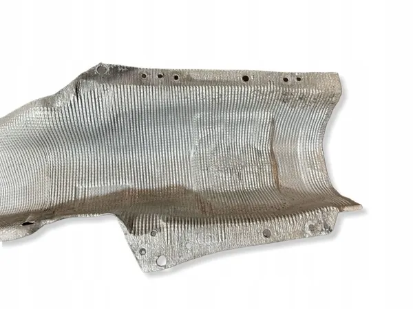 Auspuff-Hitzeschild Volvo OE OEM 31386373 image 3