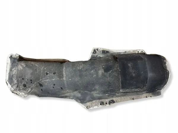 Auspuff-Hitzeschild Volvo OE OEM 31386373 image 5