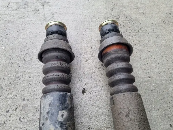 Ammortizzatori posteriori Hyundai Getz I 1.5 CRDi 02-08 image 2