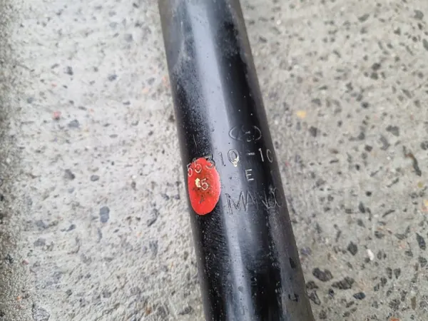 Ammortizzatori posteriori Hyundai Getz I 1.5 CRDi 02-08 image 3