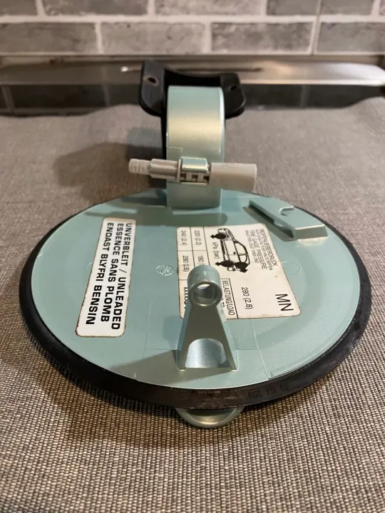 Trappe à carburant OEM 09164237 pour Opel Corsa C image 8