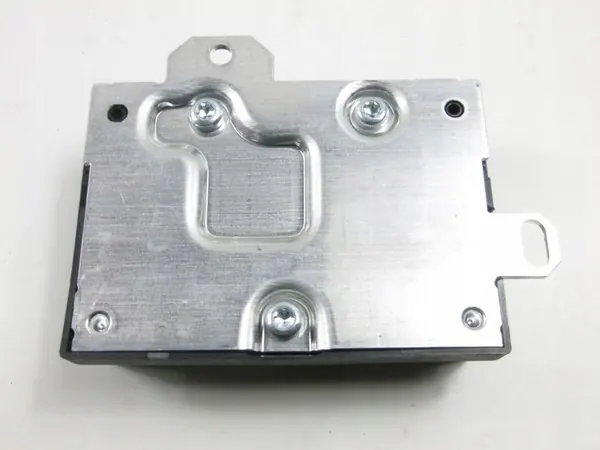 Polttoainepumpun rele MERCEDES GL II X166 A0009001803 image 5