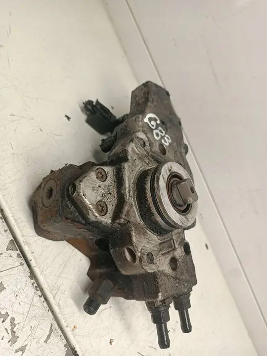 Mercedes-Benz E W211 Hoge Druk Pomp image 2