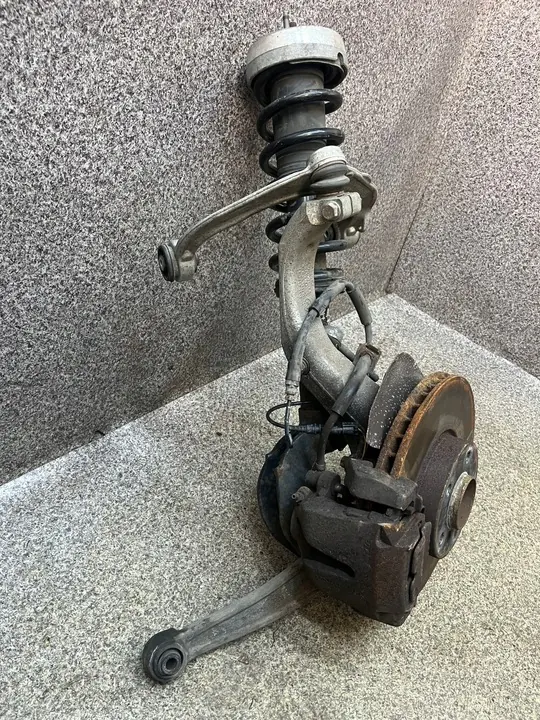 Sospensione McPherson Anteriore Destra BMW X5 E70 3.0D N57 LIFT image 3