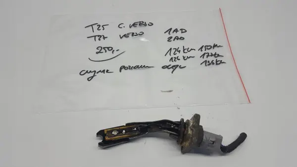 Capteur de niveau d'huile OEM 1AD 2AD Toyota Avensis image 2