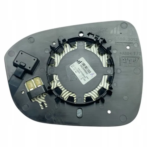 Spiegel-Einsatz rechts OEM 963016314R Renault Megane image 10