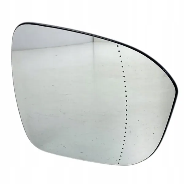 Spiegel-Einsatz rechts OEM 963016314R Renault Megane image 6