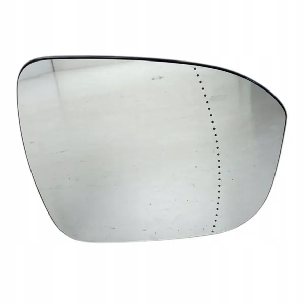 Spiegel-Einsatz rechts OEM 963016314R Renault Megane image 7