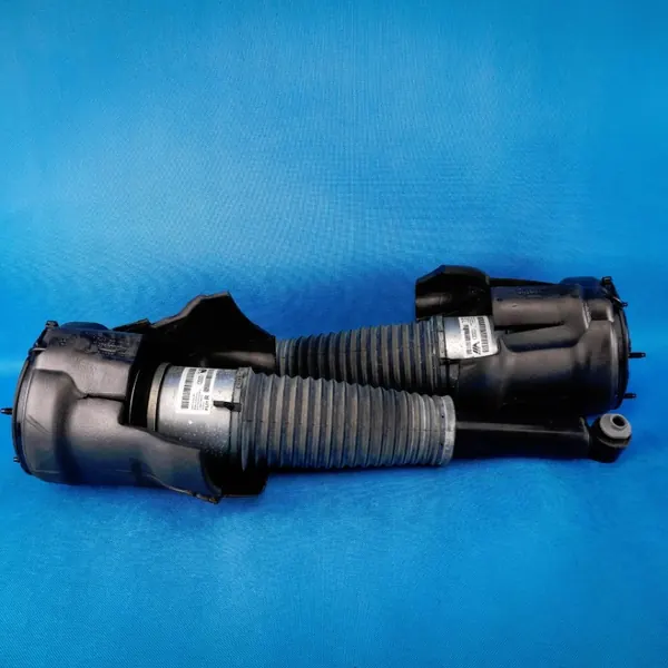 Kit amortiguadores neumáticos traseros OEM 4H0616001AH Audi A8 image 2
