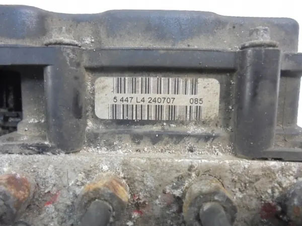 Bomba ABS SUZUKI SX4 56110-79J00 image 2