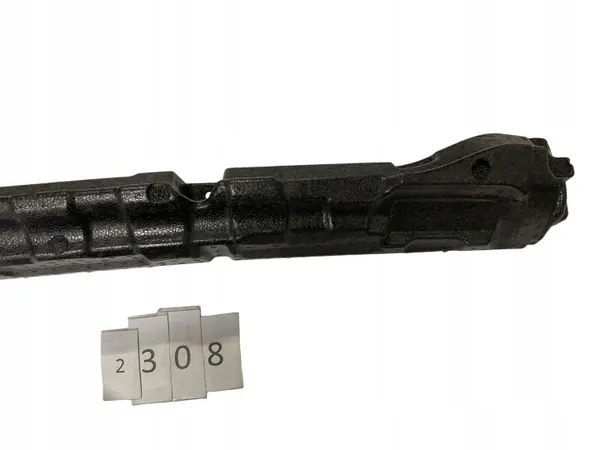 Espuma absorvedora Ford Ranger OEM JB3B-17G764-BA image 3