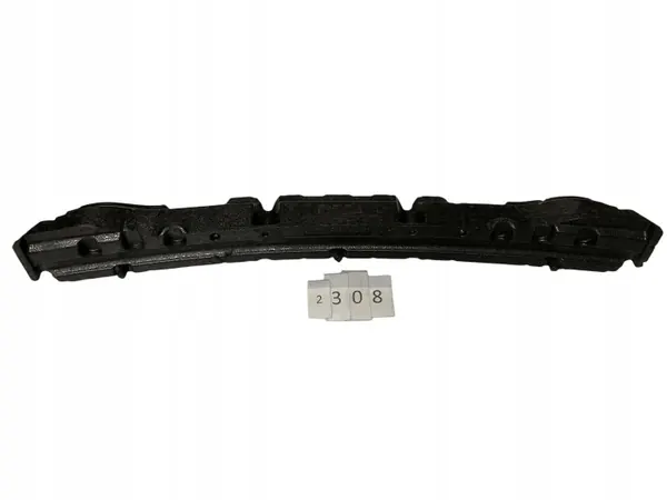 Espuma absorvedora Ford Ranger OEM JB3B-17G764-BA image 8