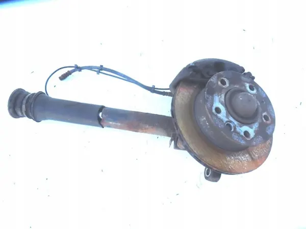 Vänster framstyrknut OEM 16745120347 Mercedes image 2