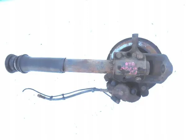 Vänster framstyrknut OEM 16745120347 Mercedes image 3