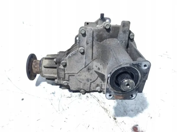 Hyundai verdeelkast OEM F080540298 voor Tucson 2.0 CRDi image 3