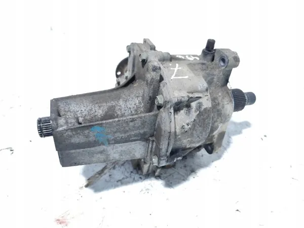 Hyundai verdeelkast OEM F080540298 voor Tucson 2.0 CRDi image 4