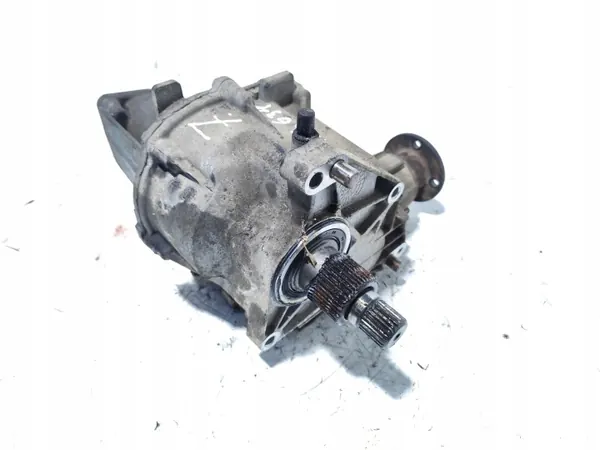 Hyundai verdeelkast OEM F080540298 voor Tucson 2.0 CRDi image 5