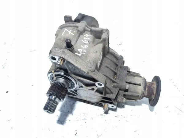 Hyundai verdeelkast OEM F080540298 voor Tucson 2.0 CRDi image 6
