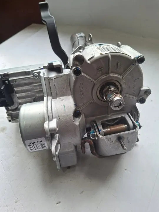 Sähköinen ohjauspylväs OEM CN153D071 image 3
