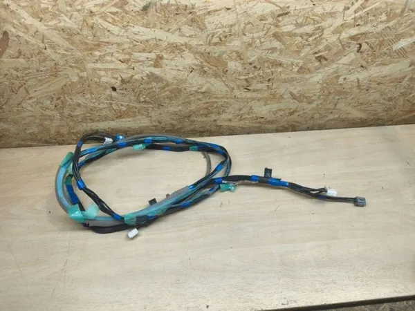 Lexus NX antennförstärkare OEM 8610178E20 image 2