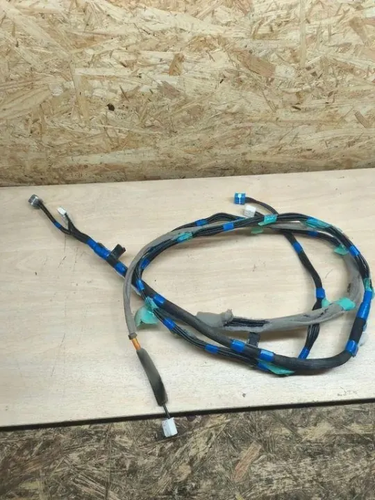 Lexus NX antennförstärkare OEM 8610178E20 image 3