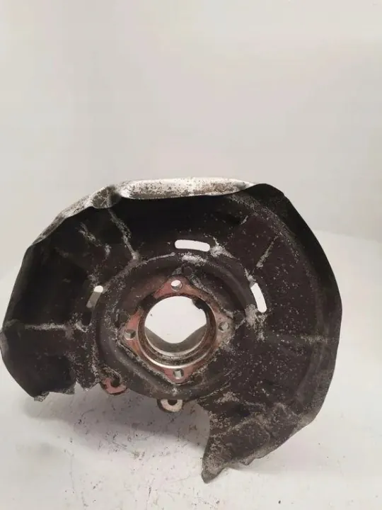 Hinterachsschenkel links OEM 6778253 BMW 6 Cabrio F12 image 2