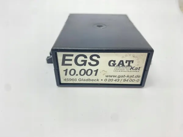 Module ECU gaz GPL OEM KOMPUTER/SDV10086 image 2