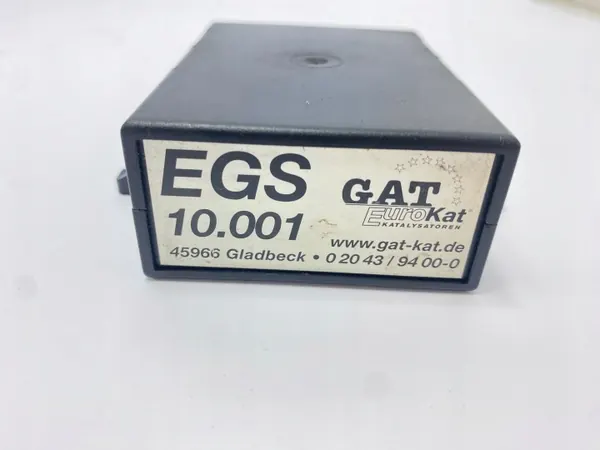 Module ECU gaz GPL OEM KOMPUTER/SDV10086 image 8