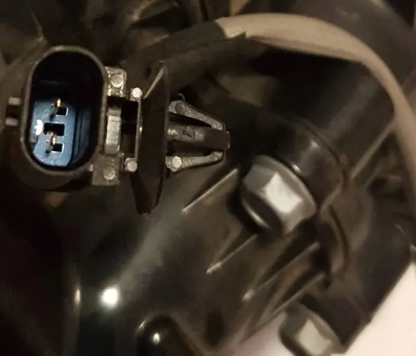 KIA Niro Carcasa de termostato 2020 2562003HC0 image 4