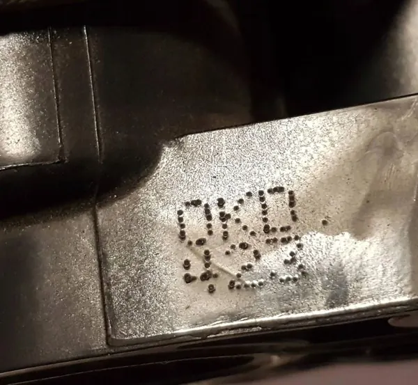 KIA Niro Carcasa de termostato 2020 2562003HC0 image 5