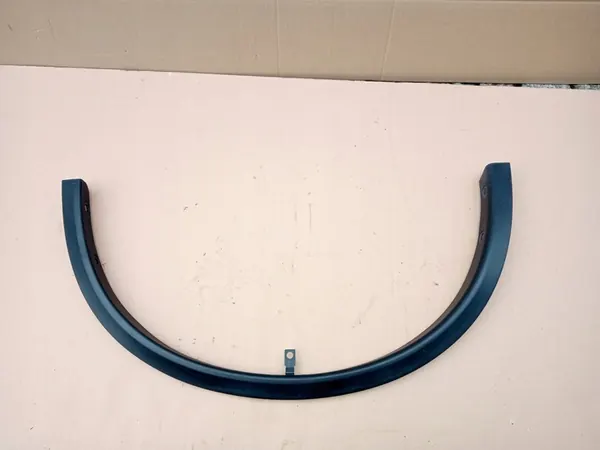 Oikea etulokasuoja Nissan X-Trail T32 2012-16 image 2