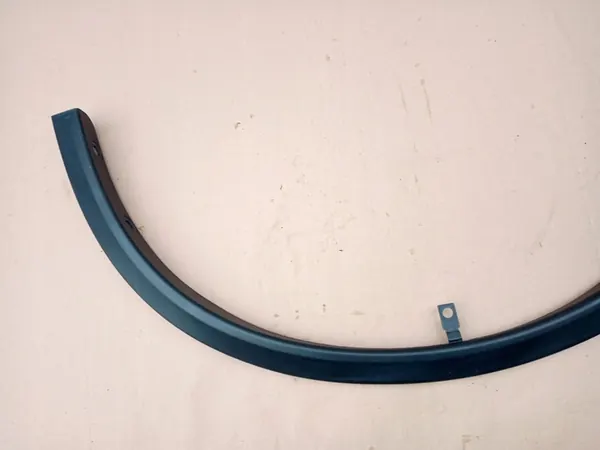 Oikea etulokasuoja Nissan X-Trail T32 2012-16 image 3