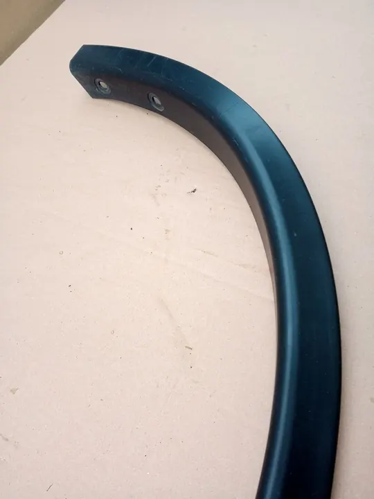 Oikea etulokasuoja Nissan X-Trail T32 2012-16 image 5