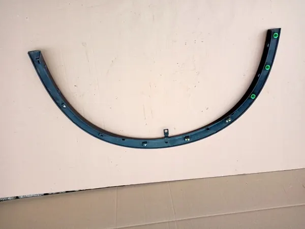 Oikea etulokasuoja Nissan X-Trail T32 2012-16 image 6