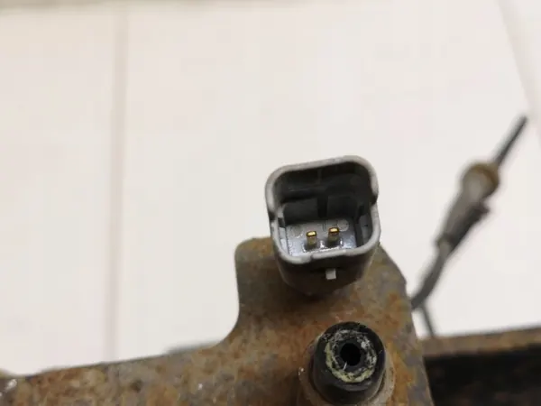 Peugeot 307 Hinterachsträger OEM 9644966880 - Gebraucht image 5
