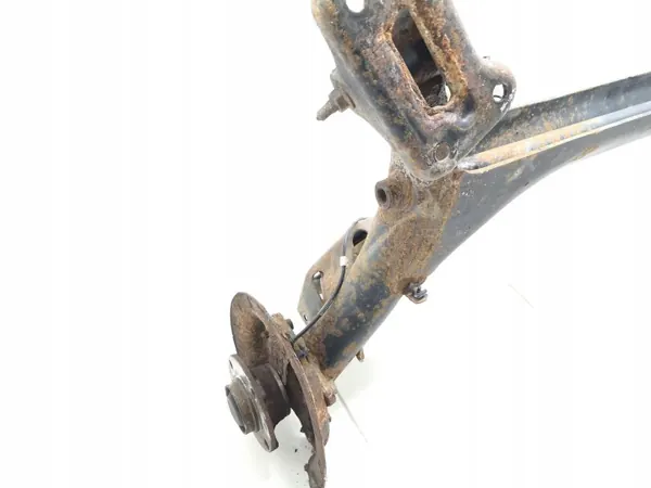 Peugeot 307 Hinterachsträger OEM 9644966880 - Gebraucht image 6