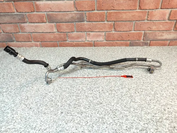 Styrledning OEM 6793550 för BMW F Series image 2