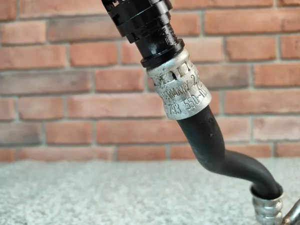 Styrledning OEM 6793550 för BMW F Series image 3