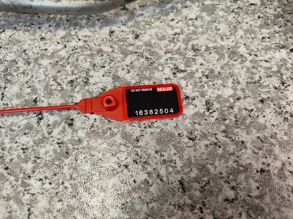 Styrledning OEM 6793550 för BMW F Series image 6