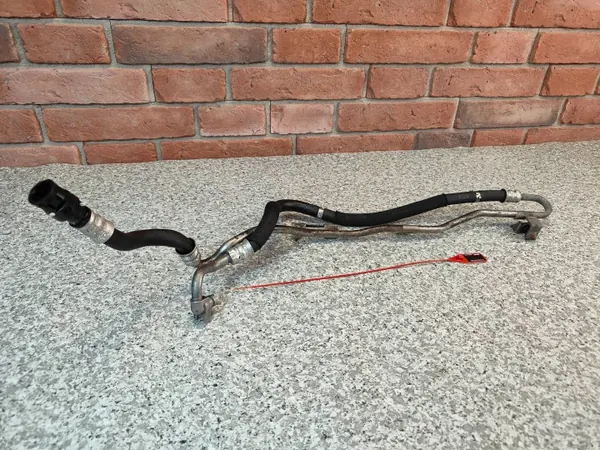 Styrledning OEM 6793550 för BMW F Series image 7
