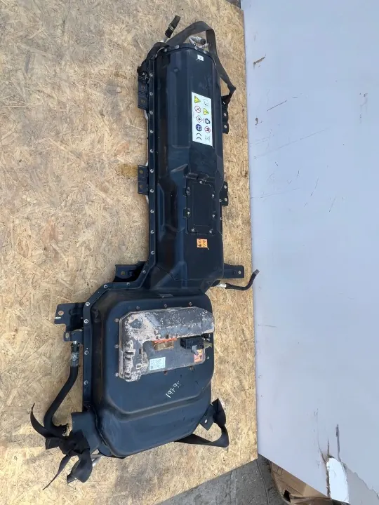 Batterie Jeep Compass Renegade Hybride OEM 46347049 image 2