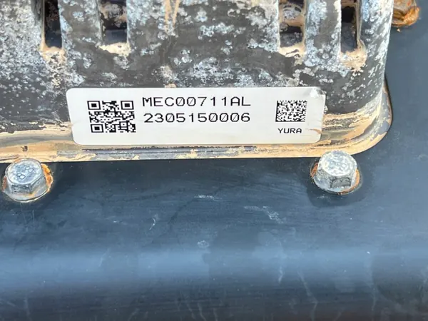 Batterie Jeep Compass Renegade Hybride OEM 46347049 image 5