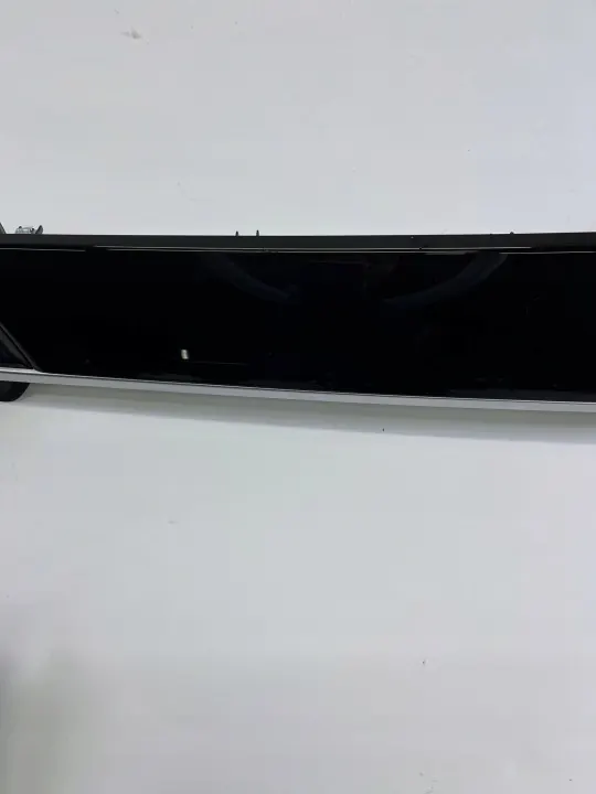 BMW X2 F39 Tunnelikoristesarja OEM Piano Musta image 5