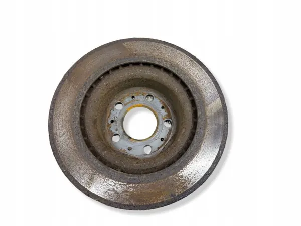 Disco de freio dianteiro Tesla AMD227646 - Peça OEM usada image 5