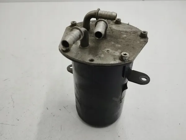 Porsche Cayenne II 958 Bränslefilterhus 7P6127401 image 2