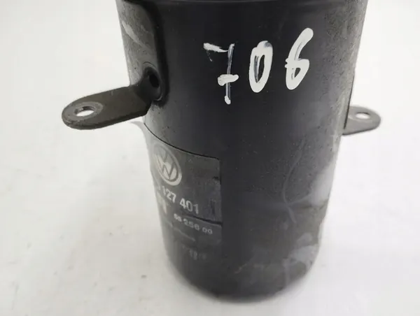 Porsche Cayenne II 958 Bränslefilterhus 7P6127401 image 4